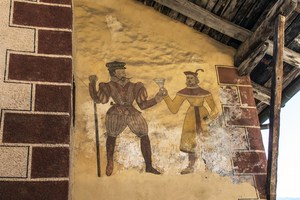 Santé jeune homme