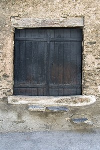 Vue sur la mer